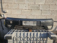 1201837 Paraurti Anteriore /