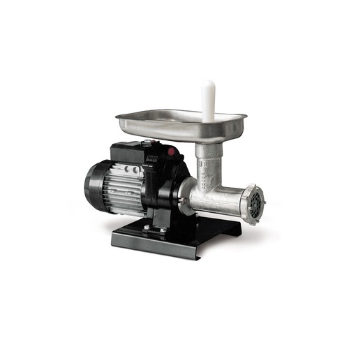 Reber 9501 tritacarne nero - n,