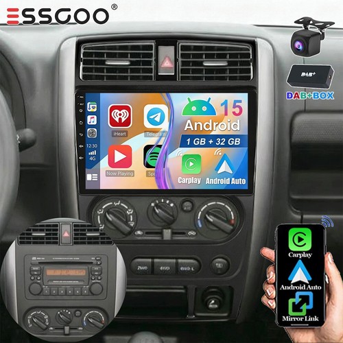 Dab autoradio android - 15, 32
