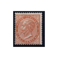Regno italia 1863 - regno, d'italia