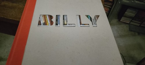 Billy trentanni ikea libro - di,