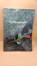 Libro gdr vampiri - libro,