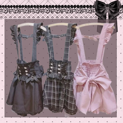 Gonna stile giapponese jirai - stile,