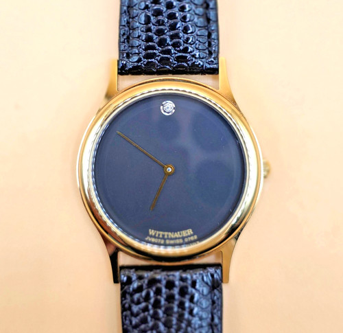Orologio uomo vintage - orologio, raro