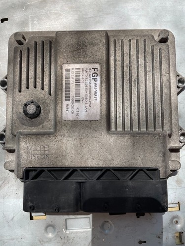 Centralina motore ecu magneti - centralina,