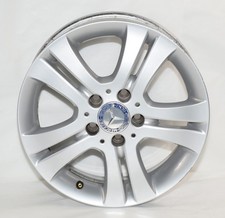 Cerchio in lega Mercedes W245