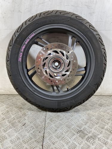 105765 cerchio posteriore - 105765,