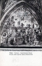Italia Roma Vaticano