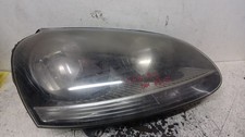 FARO ANTERIORE DESTRO PER VOLKSWAGEN Golf 5 Berlina BKC, BLS, BXE (03>08)