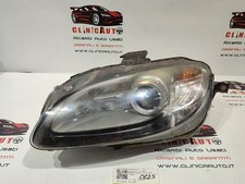 FARO ANTERIORE SINISTRO PER