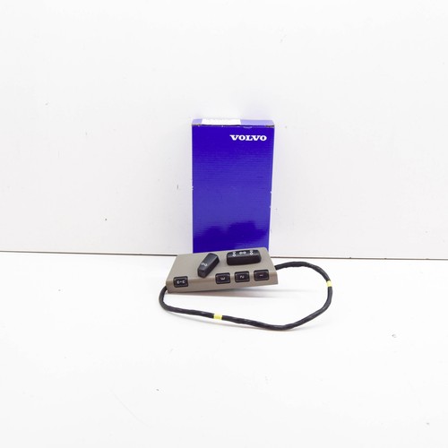Volvo s60 mk1 interruttore - volvo,