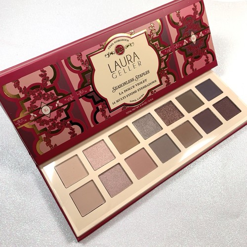 Palette ombretti laura - ombretti,