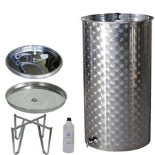 Botte per vino olio - botte,