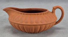 Antique British Wedgwood Rosso