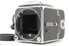 [QUASI NUOVO] Hasselblad 500