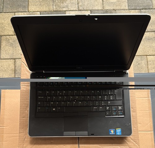 Dell latitude e6440 - e6440, 14"