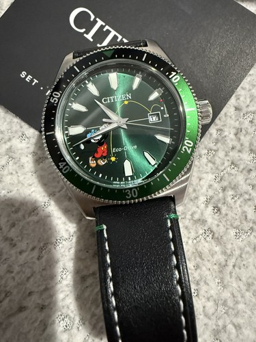 Orologio uomo citizen - uomo,