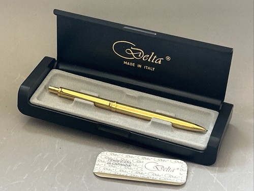 Penna biro roller placata - penna,