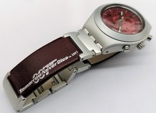 Swatch Special 007 - 2002 -