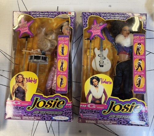 Josie and the - 2,