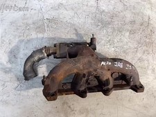 COLLETTORE SCARICO PER ALFA