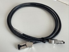 SGI P/N X-FSW-COP-3M REV A Fiber Channel Copper Cable 3Mt SEALED AMPHENOL