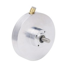 Turbina ad alta velocità