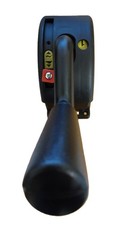 Leva cambio Peg Perego 6 pin