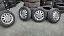 4 ruote complete di cerchi