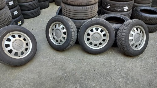 Ruote complete cerchi - 4, di