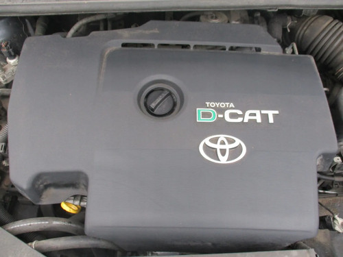 Motore toyota avensis verso - toyota,
