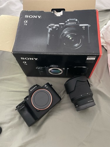 Sony 5000 clicks - ii,