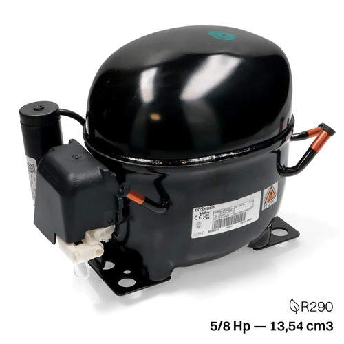 Compressore gas r290 - compressore,