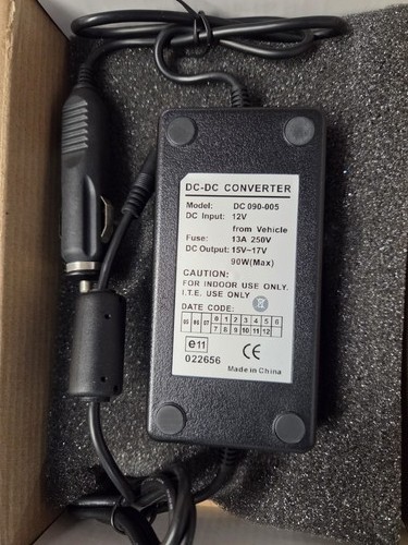 Alimentatore universale laptop - universale,