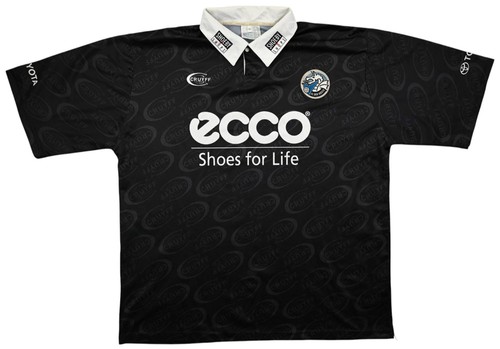 Maglia cruyff 1998 - maglia, 1998-99