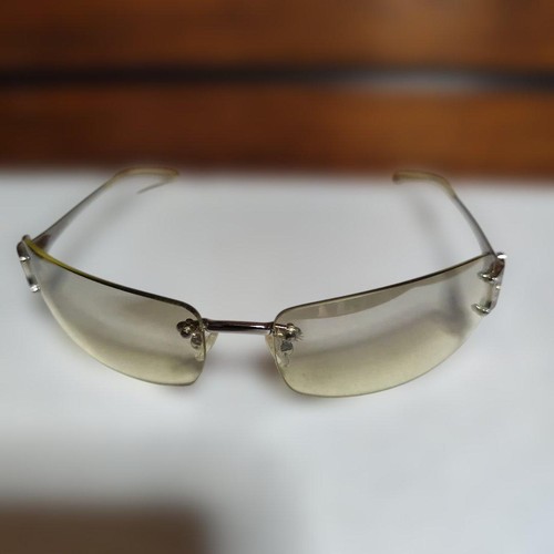 Celine rimless sunglasses - celine,