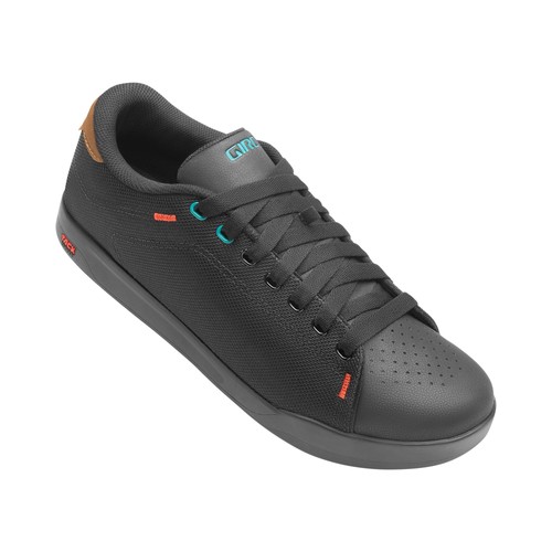 Scarpe giro deed blk - spk, tg