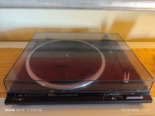 giradischi technics Sl-Bd20
