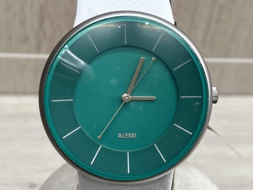 Orologio quarzo alessi - orologio, al