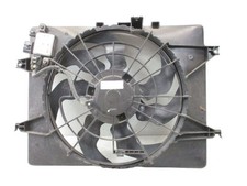 Ventola Radiatore Ventola