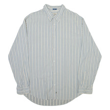 Camicia uomo vintage RALPH