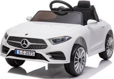 Macchina Elettrica per Bambini