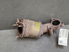 Catalizzatore - Opel Zafira B