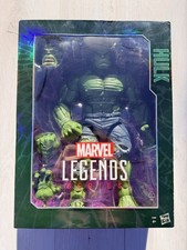 ACTION FIGURE HULK MARVEL
