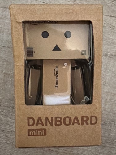 Revoltech danbo mini - mini, amazon