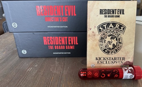 Resident evil gioco - resident, il