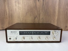 Amplificatore stereo sony - stereo,