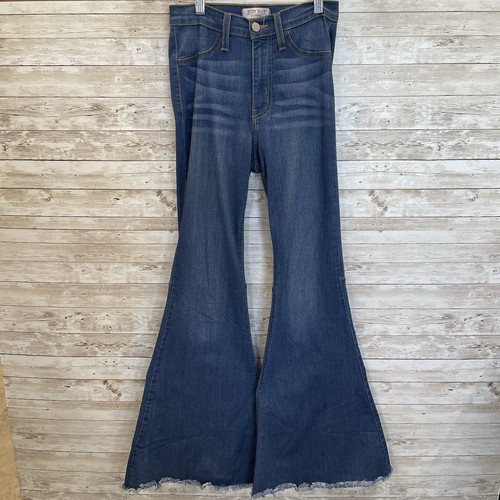 Jeans judy blu donna 26 - jeans,