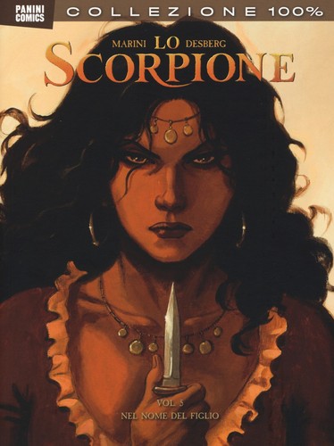 Fumetto panini comics - panini,