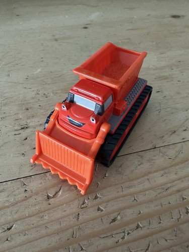 Bob the builder muck - muck,